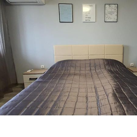 Appartement K&K Stylish Elegance à Burgas Extérieur photo
