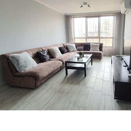 Appartement K&K Stylish Elegance à Burgas Extérieur photo