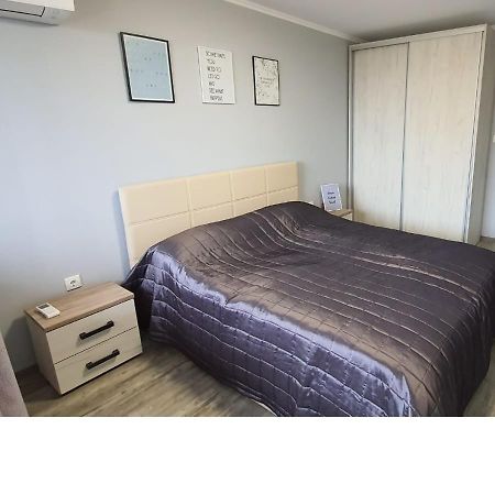 Appartement K&K Stylish Elegance à Burgas Extérieur photo