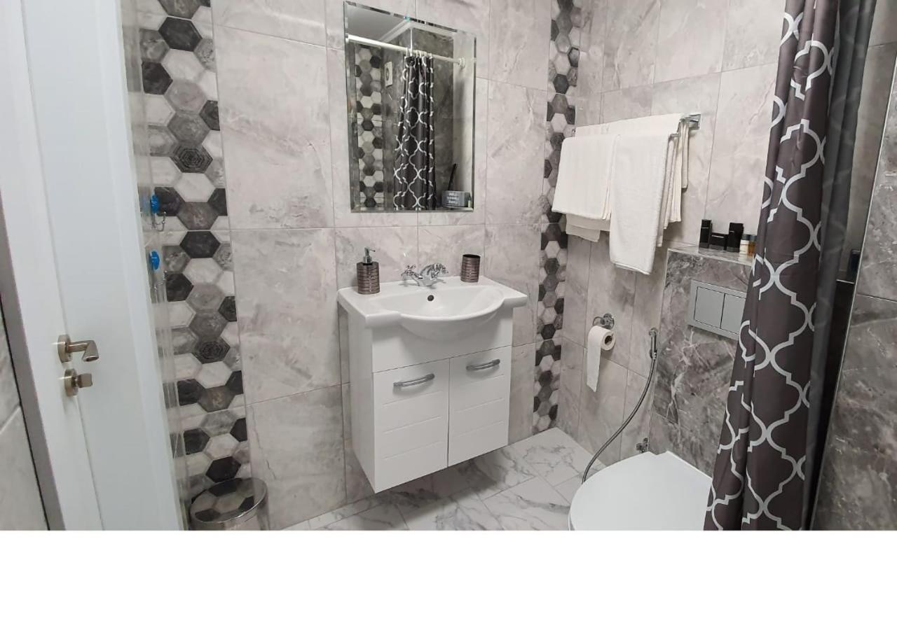 Appartement K&K Stylish Elegance à Burgas Extérieur photo