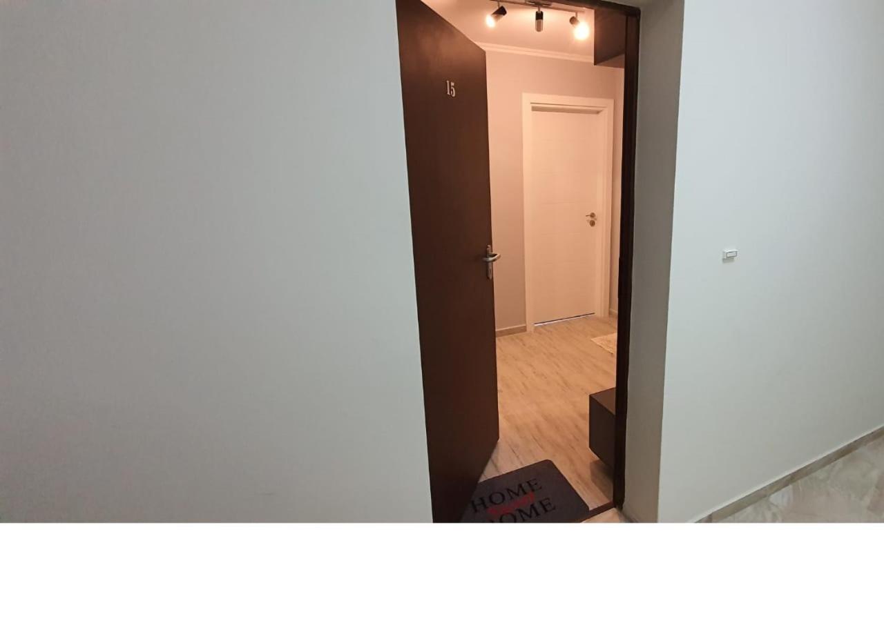 Appartement K&K Stylish Elegance à Burgas Extérieur photo